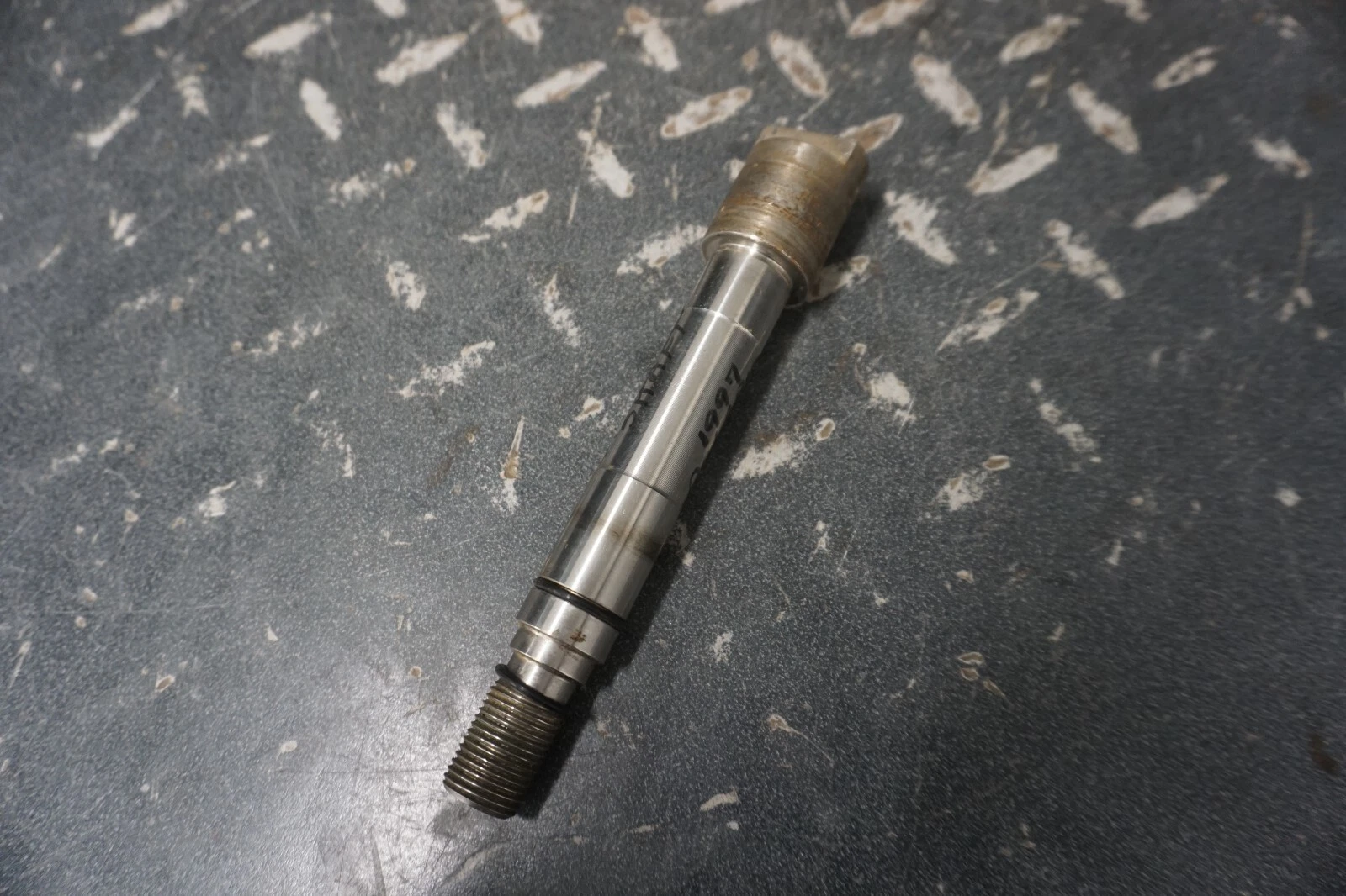 2001-2004 Polaris PWC OEM Jet Pump Inner Stub Shaft Virage Freedom Genesis