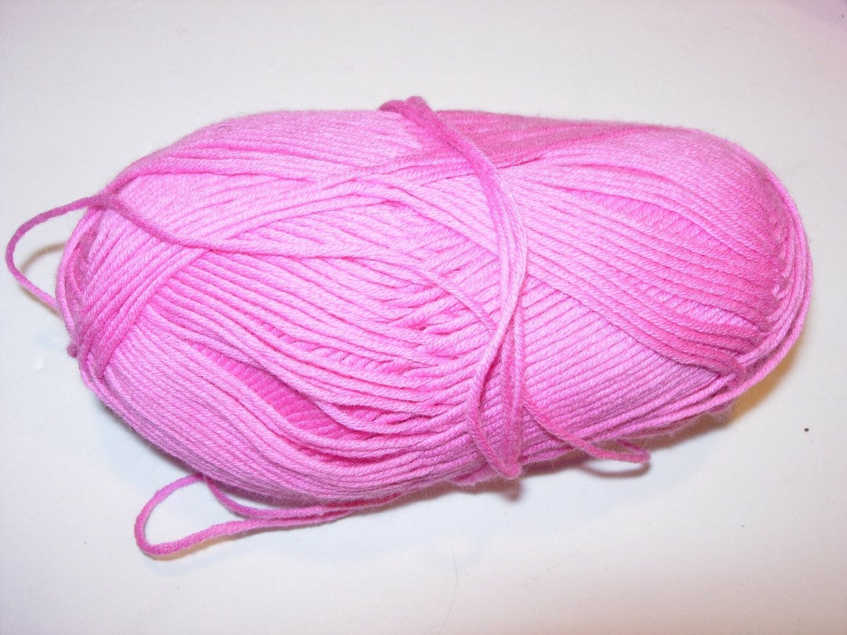 クリーニング済み☆7×7 SILK COTTON KNIT H/S Cotton Silk Yarn Light Worsted Yarn Cotton Yarn 50g / 135m