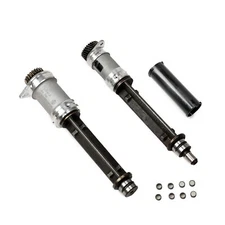 EA888 Engine Balance Shaft & Bushing Kit Fit For Audi A4 A5 TT VW Golf 1.8/2.0T