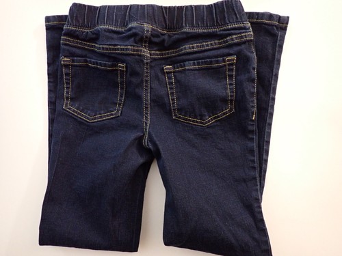 Girls Size 10 Jeans Cat & Jack Gymboree Skinny Bootcut Pull On Lot of 4 - Picture 19 of 23