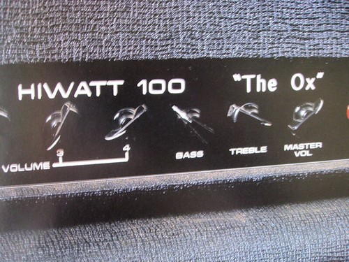 Bass Culture: The John Entwistle Bass Collection. Leather Bound Limited Edition - Picture 18 of 20