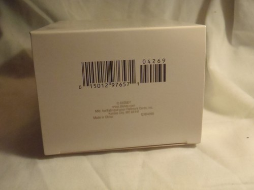 Hallmark Keepsake  Ornament Disney Wishes Really do Come True 2007 Snow White - Bild 6 von 12