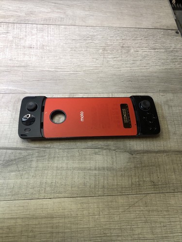 Motorola Moto Gamepad for Moto Z Phones - Black - 第 5/5 張圖片