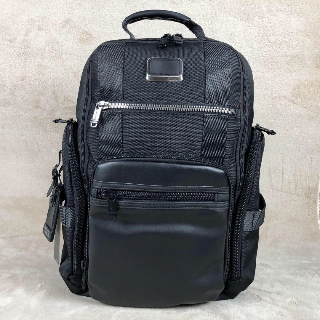 Tumi backpack outlet sale