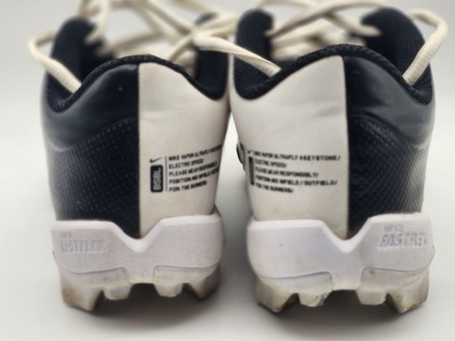 Nike Jugend Größe 3Y Vapor Ultrafly 4 Keystone Electric Speed Baseball Stollen - Bild 13 von 15