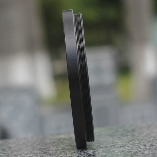 for Astronomical photography Thread Adapter Male M48 to M42 Female Metal T-Ring - Picture 4 of 6