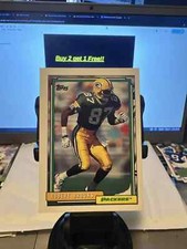 Robert Brooks Cards--you pick