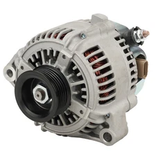 Alternator  for Toyota Supra 1993-1996 1998 Lexus SC300 1995 L6 3.0L 13547N