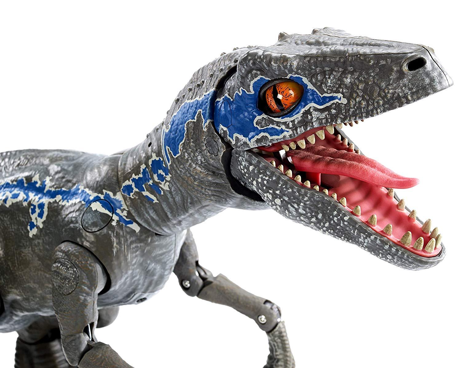 Jurassic World Park Toys FLY56 Alpha Alpha Alpha Training Blau vilociraptor Dinosaur Toy 009a0d Jurassic World Park Toys FLY56 Alpha Alpha Alpha Training Blau vilociraptor Dinosaur Toy 009a0d