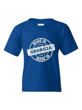 XS-4XL ATL Hartsfield Jackson Airport Airplane NEW FLY ATLANTA T-shirt