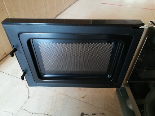 PUERTA COMPLETA MICROONDAS TEKA MWE 26 BI INOX - Imagen 2 de 4