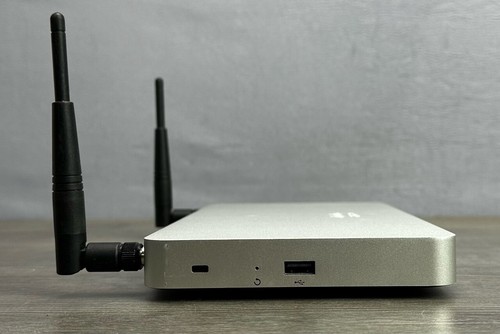 Routeur/appliance de sécurité Cisco Meraki MX65W-HW avec 802.11ac - livraison le jour même - Photo 3/6