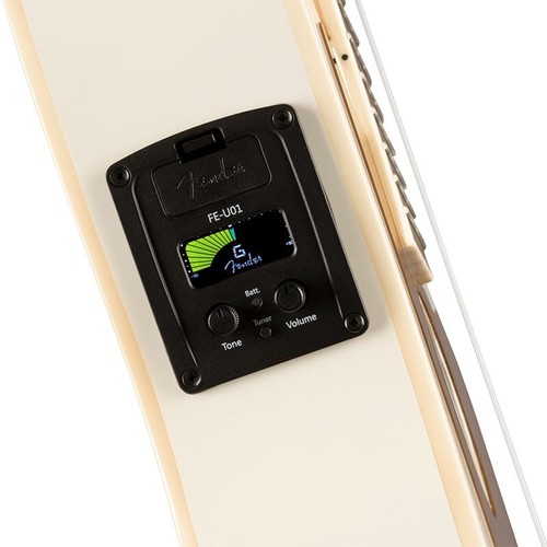 NEW Ukulele Fender Fullerton Jazzmaster Uke /4 color variations Instrument Japan - Picture 18 of 18