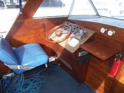 Sea Master 30 Boat - Picture 7 of 12
