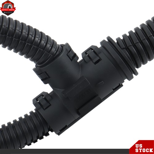 For Silverado Sierra Denali Tahoe 1999-06 Dual Electric Fan Upgrade Wire Harness - Foto 11 di 15