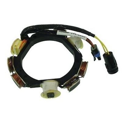 Johnson//Evinrude 9.9-15 HP 4 Stroke Stator 173-4954