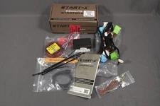 Start-X Remote Starter Kit for Suburban Tahoe Yukon Push to Start 2015-2020