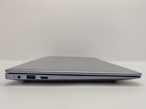 NOTEBOOK MICROTECH LITE INTEL CELERON N4020 DUAL CORE 4GB RAM 64GB SSD WEBCAM - Foto 6 di 10