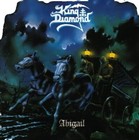 King Diamond Metal Import Music CDs