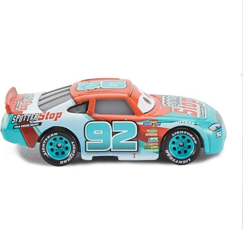 Disney Pixar cars - Picture 43 of 61