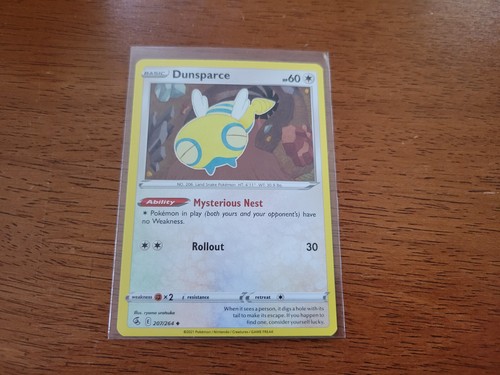 (2 Card Minimum Purchase) Pokemon Sword & Shield - Fusion Strike - 15% off 4+ - Picture 64 of 220