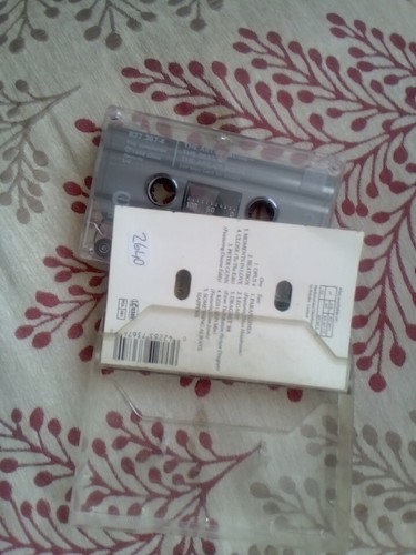 ART OF NOISE - THE BEST OF (POLYDOR 8373674) 1988 UK CASSETTE TAPE ELECTRONIC - Picture 2 of 2