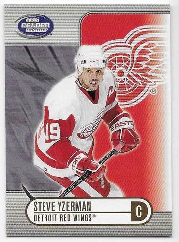 03/04 PACIFIC CALDER BASE Hockey (#1-100) U-Pick From List - Picture 40 of 96
