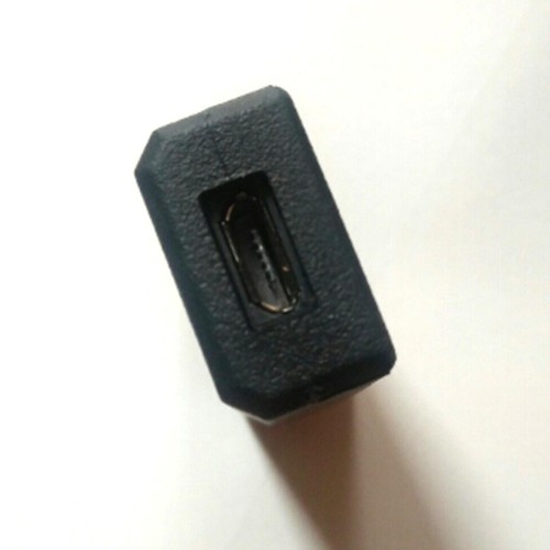 Micro-USB to USB Extension Adapter for Logitech G703 G900 G903 GPW G502 Mouse a - Picture 11 of 11