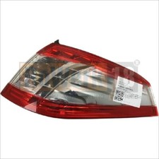 6016065 Rückleuchte außen rechts PEUGEOT 508 I SW (8E) 6351LY