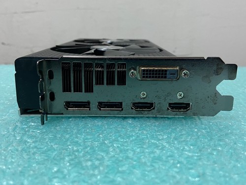 Sapphire Pulse RX 570 OC 4GB GDDR5 Graphics Card 299-3E353-B30UT *Read* | GPU256 - Picture 4 of 12