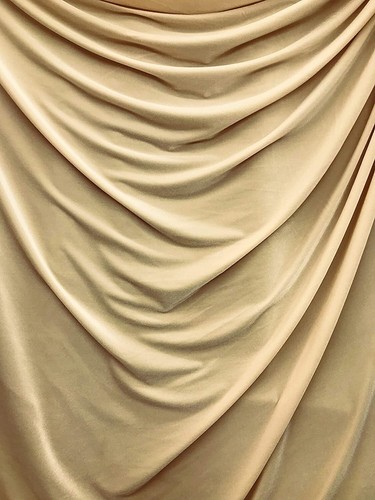 Velvet Stretch Fabric – 60" Wide, Soft & Smooth, Sold by the Yard - Picture 8 of 33