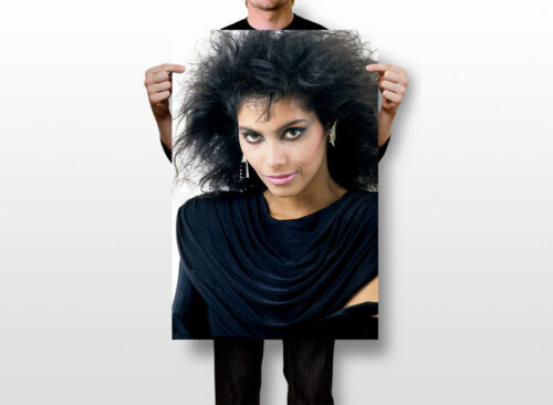 Vanity Hollywood Tv Movie Singer Model Wall Art Home Decor - POSTER 20x30 - Picture 3 of 3
