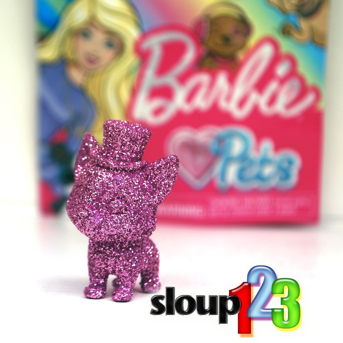 MATTEL Barbie magical pets 希少　激レア MATTEL Barbie magical pets 希少 激レア