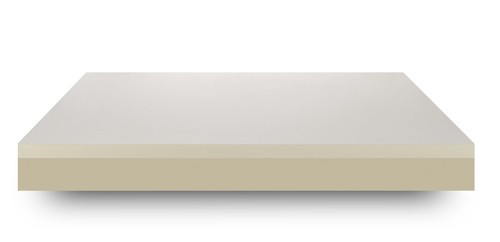 Memory Foam Mattress 170x200 Double Orthopedic Removable h20cm OFFER! - Picture 3 of 4