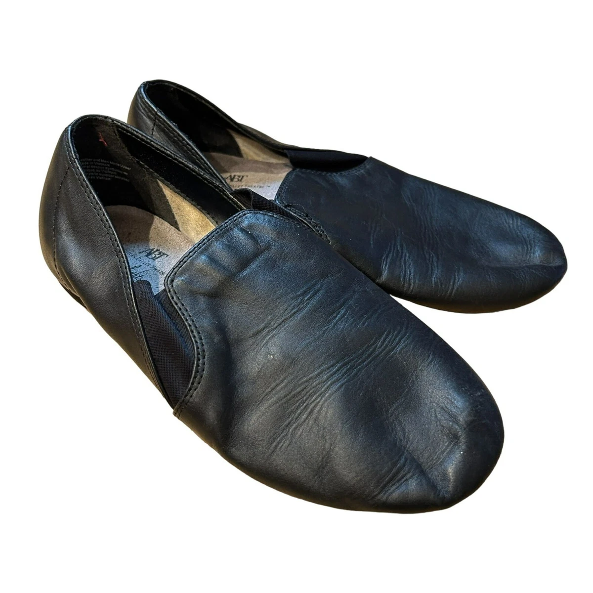 Abt jazz best sale shoes