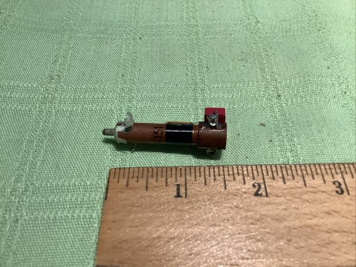 Merit TV-151 Permeability Tuned TV Sound Trap 4,5mHz (Miller 1470) - Bild 2 von 4