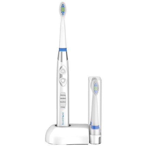 OMRON Mediclean 322 HT-B322-SL シルバー OMRON HT-B322-SL sonic electric toothbrush Mediclean Silver