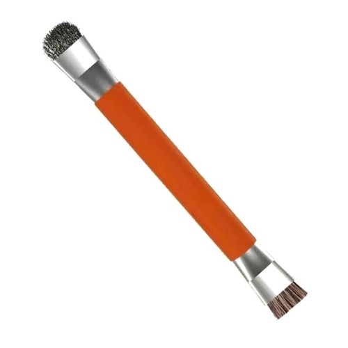 Brosse Anti Statique ESD Safe Brosse Dépoussière pour Nettoyage Efficace du Circuit - Photo 4/10