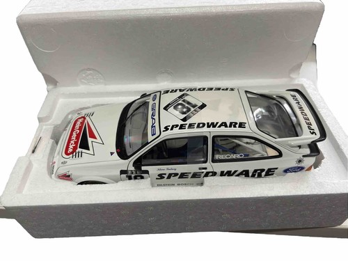 1:18 MINICHAMPS 1988 FORD SIERRA RS500 Cosworth ‘Speedware’ DTM K Ludwig - Picture 3 of 8