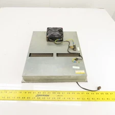 Fanuc A05B-2350-C903 Cooling unit Heat Exchanger