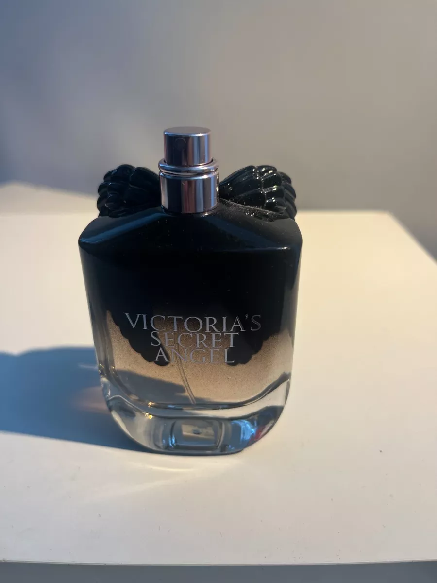 VINTAGE Victoria s Secret Angel Wings Perfume 1.7 OZ Eau De Parfum EDP