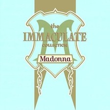 Madonna - The Immaculate Collection CD #G2005593