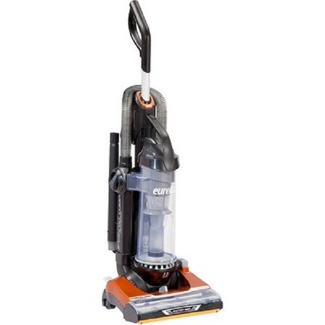 Eureka Airspeed One Bagless Upright Vacuum For Sale Online Ebay