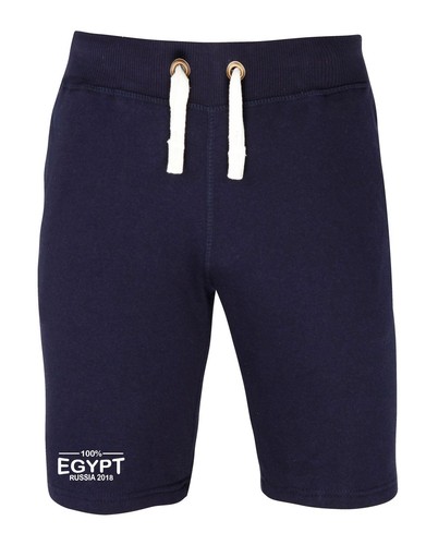100% EGYPT FOOTBALL WORLD CUP 2018 SHORT MENS 100% EGYPT FOOTBALL WORLD CUP 2018 SHORT MENS