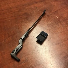 Use OEM Parts Button Link Assy For  DeWalt DWE4011 4-1/2-inch Corded  Grinder