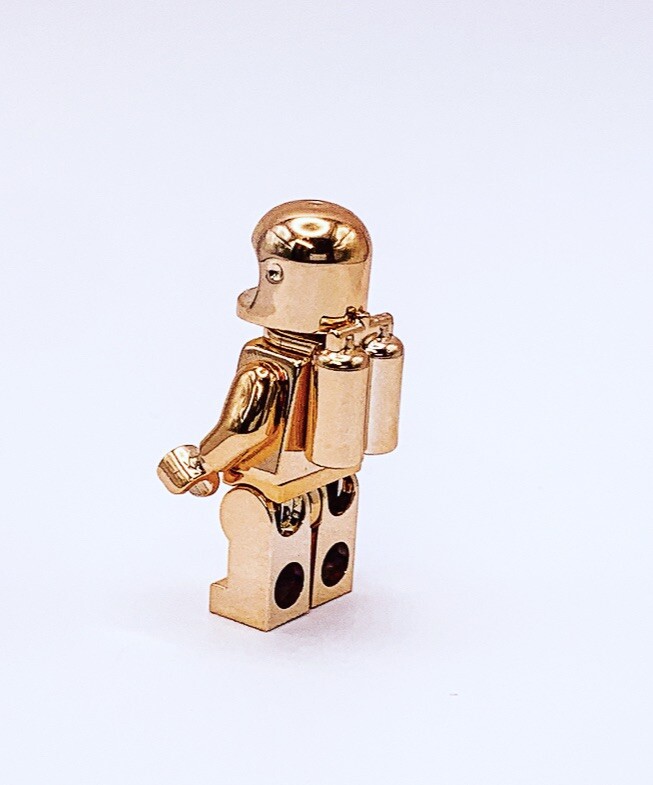 14k boba fett hot sale