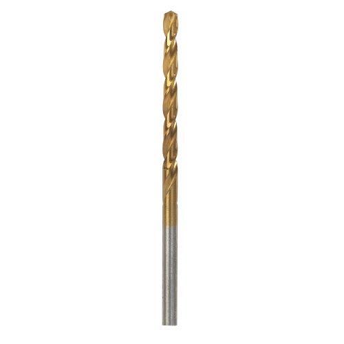 3/16 Zoll Bohrereinsatz Vermont American 12312 titanbeschichteter Bohrereinsatz 3 1/2" lang - Bild 1 von 1