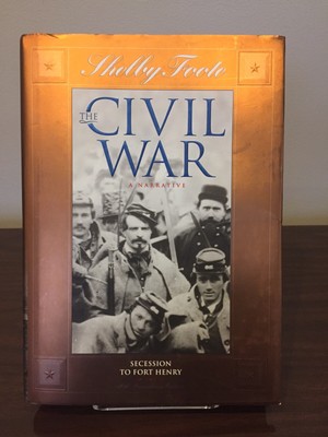 the civil war by shelby foote the civil war by shelby foote