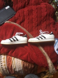 Adidas Taille Superstar Superstar Taille 5 5 Adidas r0Hqra1