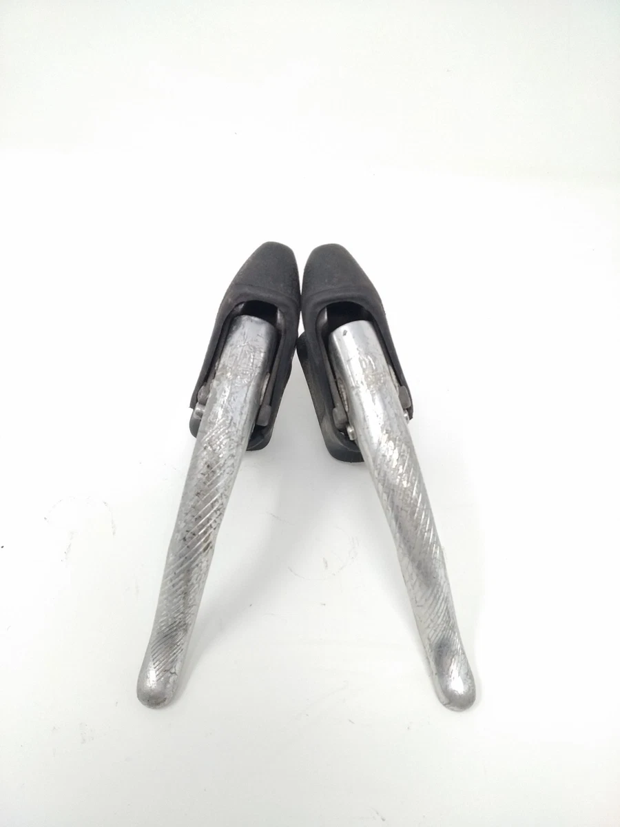 Campagnolo – Boulon De Registre Avec Ressort Pour Commande De Vitesse – Vélo Course – C- Record #1350011